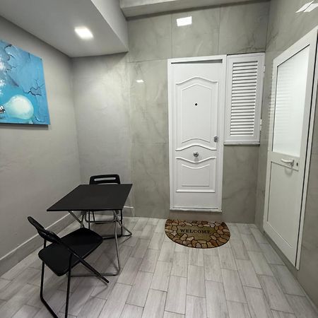 Caracciolo Suites 36 Napoli Eksteriør billede