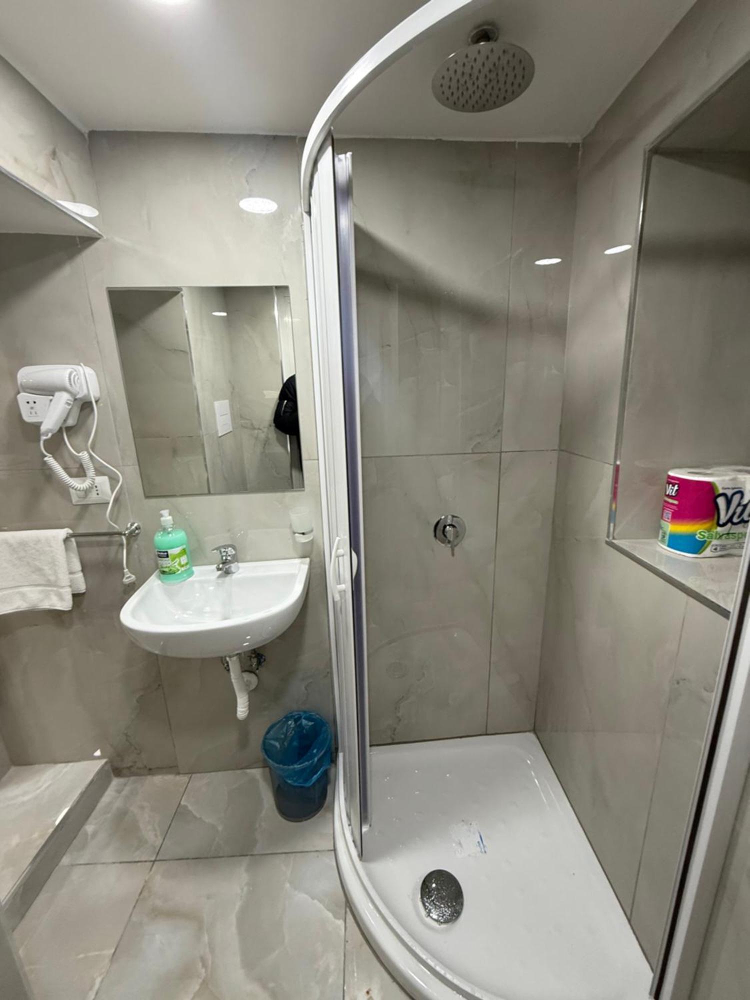 Caracciolo Suites 36 Napoli Eksteriør billede