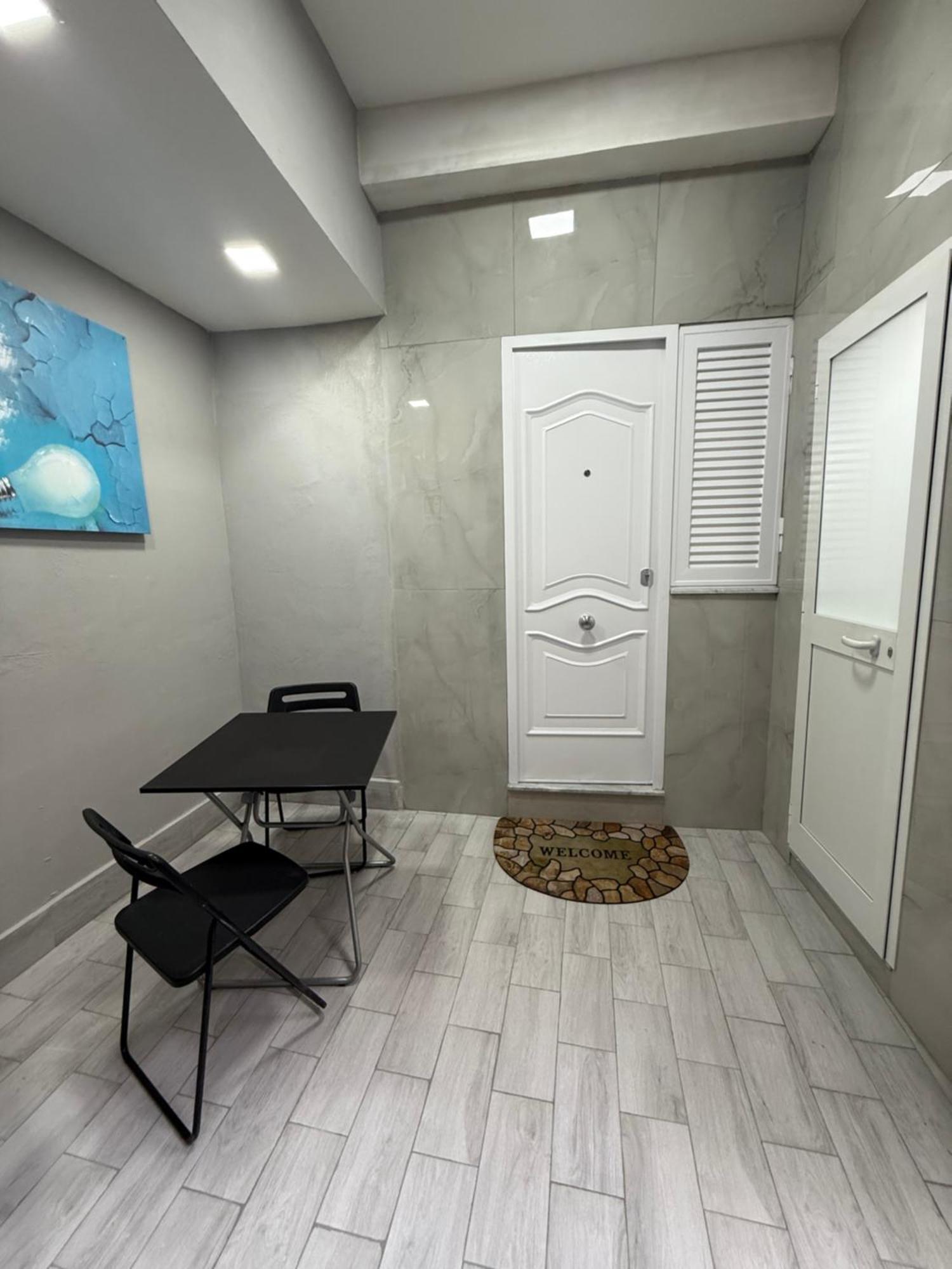 Caracciolo Suites 36 Napoli Eksteriør billede