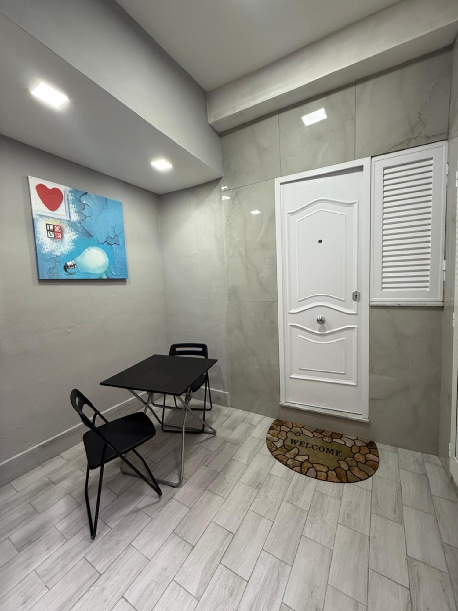 Caracciolo Suites 36 Napoli Eksteriør billede