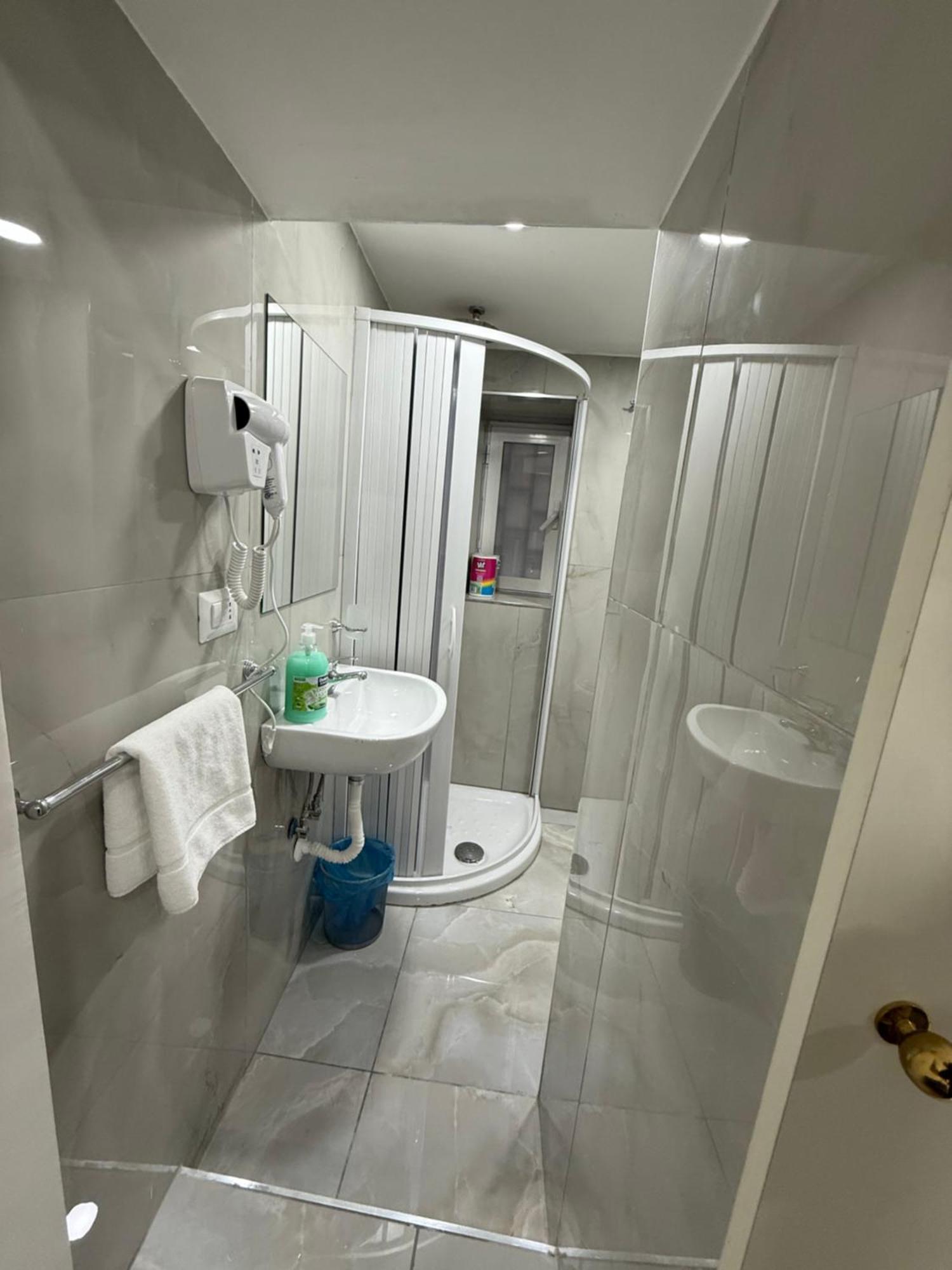 Caracciolo Suites 36 Napoli Eksteriør billede